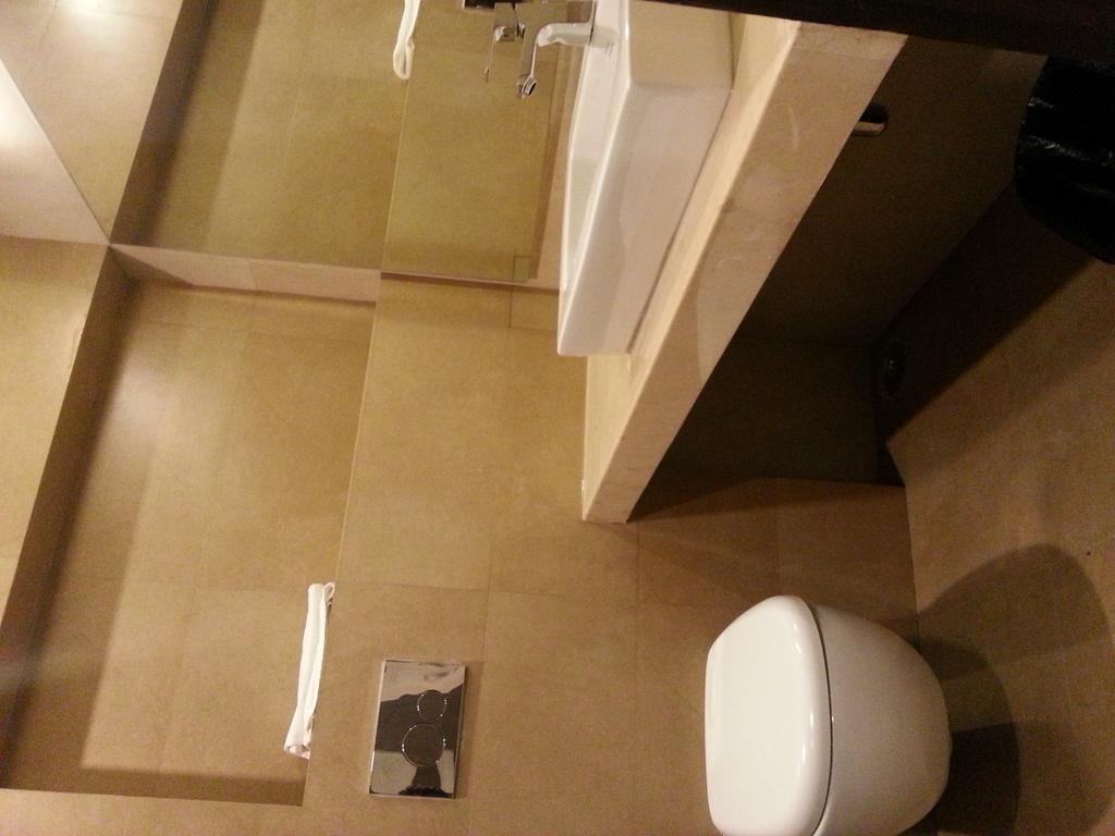 Hotel The Fortune Coimbatore Cameră foto