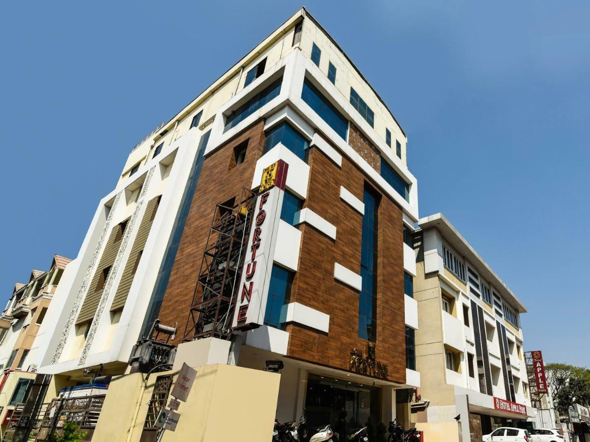 Hotel The Fortune Coimbatore Exterior foto