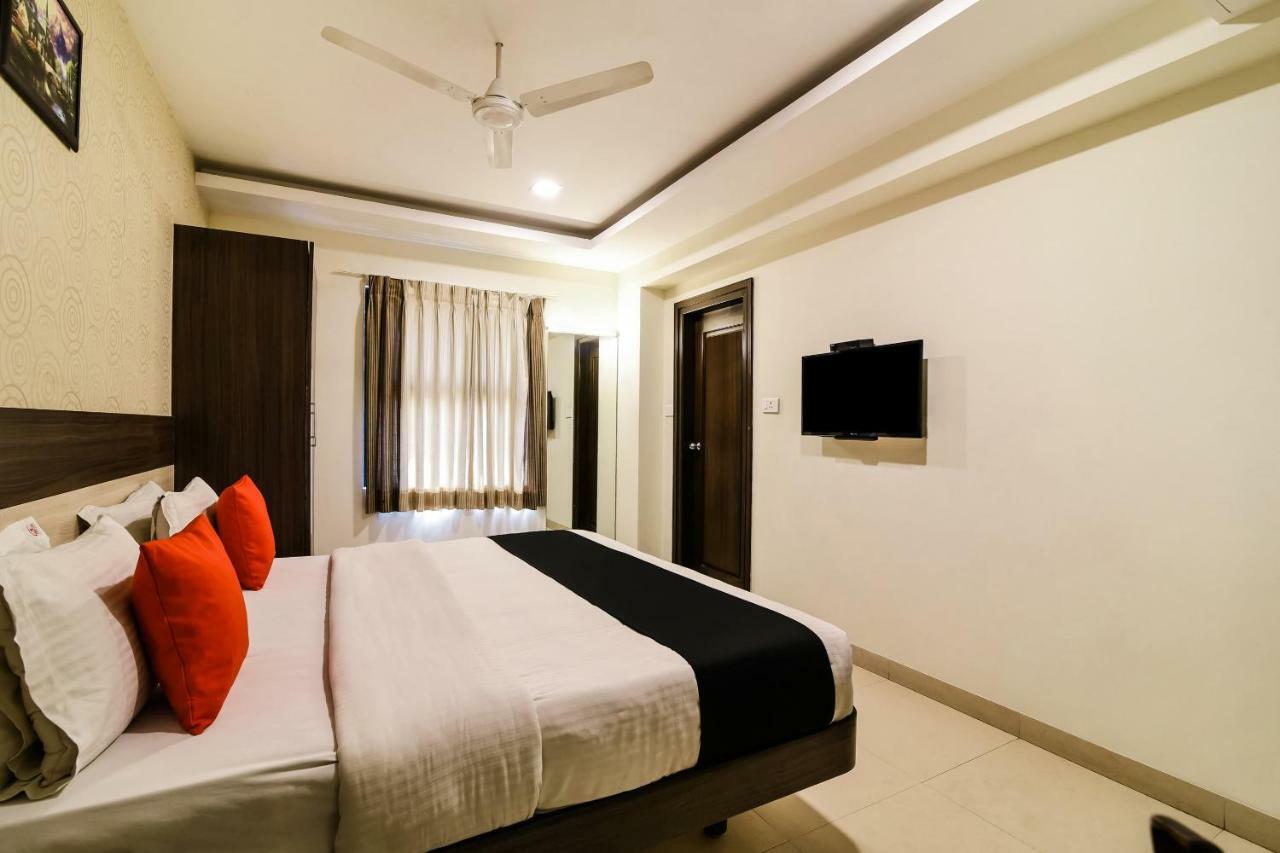 Hotel The Fortune Coimbatore Exterior foto